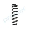 Fahrwerksfeder Hinterachse PROFLEX AUTOMOTIVE PX1-0795 Bild Fahrwerksfeder Hinterachse PROFLEX AUTOMOTIVE PX1-0795