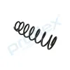 Fahrwerksfeder Hinterachse PROFLEX AUTOMOTIVE PX1-0795 Bild Fahrwerksfeder Hinterachse PROFLEX AUTOMOTIVE PX1-0795