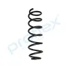Fahrwerksfeder Hinterachse PROFLEX AUTOMOTIVE PX1-0798