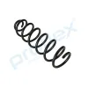 Fahrwerksfeder Hinterachse PROFLEX AUTOMOTIVE PX1-0798 Bild Fahrwerksfeder Hinterachse PROFLEX AUTOMOTIVE PX1-0798