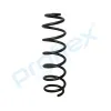 Fahrwerksfeder Hinterachse PROFLEX AUTOMOTIVE PX1-0798 Bild Fahrwerksfeder Hinterachse PROFLEX AUTOMOTIVE PX1-0798