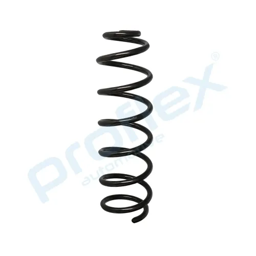 Fahrwerksfeder Hinterachse PROFLEX AUTOMOTIVE PX1-0798 Bild Fahrwerksfeder Hinterachse PROFLEX AUTOMOTIVE PX1-0798