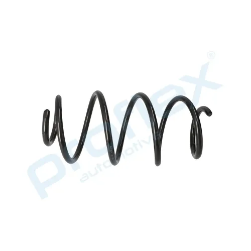 Fahrwerksfeder Vorderachse PROFLEX AUTOMOTIVE PX1-0807 Bild Fahrwerksfeder Vorderachse PROFLEX AUTOMOTIVE PX1-0807