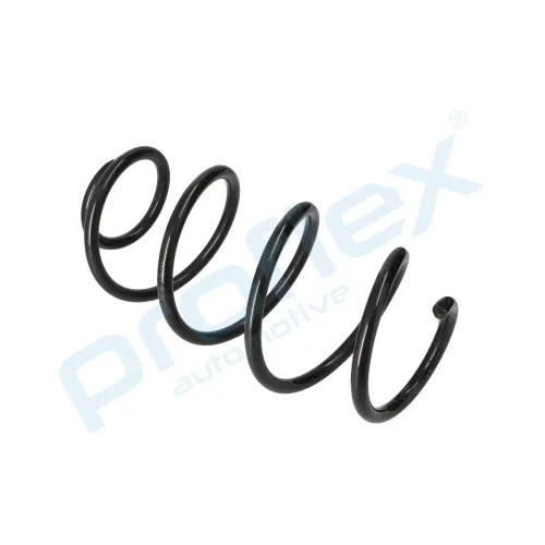 Fahrwerksfeder Vorderachse PROFLEX AUTOMOTIVE PX1-0807 Bild Fahrwerksfeder Vorderachse PROFLEX AUTOMOTIVE PX1-0807