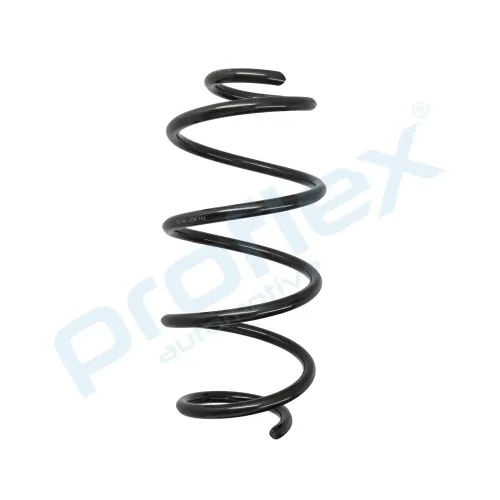 Fahrwerksfeder Vorderachse PROFLEX AUTOMOTIVE PX1-0807 Bild Fahrwerksfeder Vorderachse PROFLEX AUTOMOTIVE PX1-0807