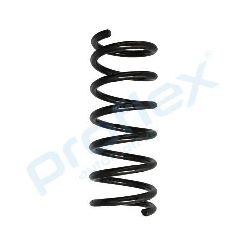 Fahrwerksfeder Hinterachse PROFLEX AUTOMOTIVE PX1-0721 Bild Fahrwerksfeder Hinterachse PROFLEX AUTOMOTIVE PX1-0721
