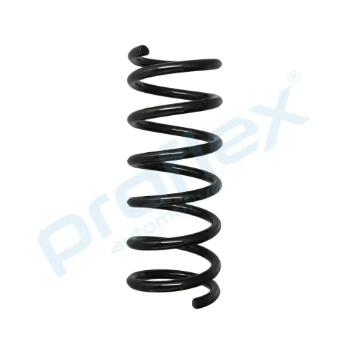 Fahrwerksfeder Hinterachse PROFLEX AUTOMOTIVE PX1-0721 Bild Fahrwerksfeder Hinterachse PROFLEX AUTOMOTIVE PX1-0721