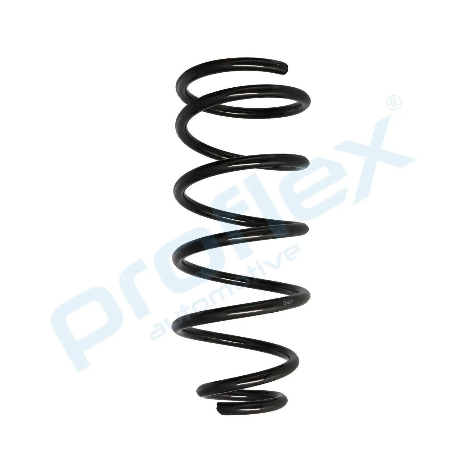 Fahrwerksfeder Hinterachse PROFLEX AUTOMOTIVE PX1-0816