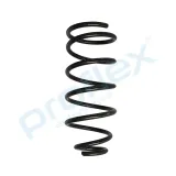 Fahrwerksfeder Hinterachse PROFLEX AUTOMOTIVE PX1-0816