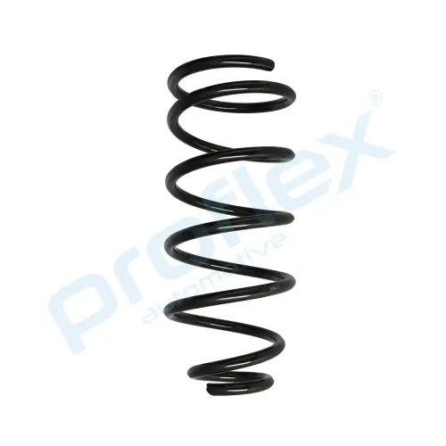 Fahrwerksfeder Hinterachse PROFLEX AUTOMOTIVE PX1-0816 Bild Fahrwerksfeder Hinterachse PROFLEX AUTOMOTIVE PX1-0816