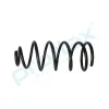 Fahrwerksfeder Hinterachse PROFLEX AUTOMOTIVE PX1-0816 Bild Fahrwerksfeder Hinterachse PROFLEX AUTOMOTIVE PX1-0816