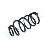 Fahrwerksfeder Hinterachse PROFLEX AUTOMOTIVE PX1-0816 Bild Fahrwerksfeder Hinterachse PROFLEX AUTOMOTIVE PX1-0816