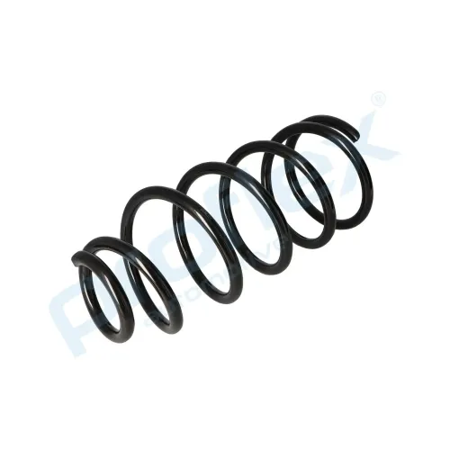 Fahrwerksfeder Hinterachse PROFLEX AUTOMOTIVE PX1-0816 Bild Fahrwerksfeder Hinterachse PROFLEX AUTOMOTIVE PX1-0816