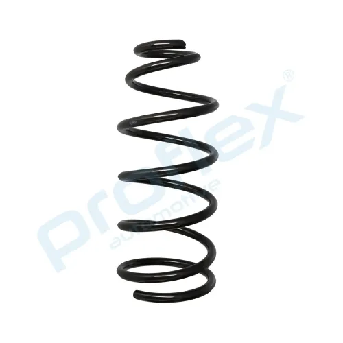 Fahrwerksfeder Hinterachse PROFLEX AUTOMOTIVE PX1-0816 Bild Fahrwerksfeder Hinterachse PROFLEX AUTOMOTIVE PX1-0816