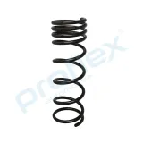 Fahrwerksfeder Hinterachse PROFLEX AUTOMOTIVE PX1-0827