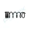 Fahrwerksfeder Hinterachse PROFLEX AUTOMOTIVE PX1-0827 Bild Fahrwerksfeder Hinterachse PROFLEX AUTOMOTIVE PX1-0827