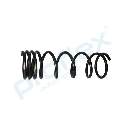 Fahrwerksfeder Hinterachse PROFLEX AUTOMOTIVE PX1-0827 Bild Fahrwerksfeder Hinterachse PROFLEX AUTOMOTIVE PX1-0827