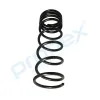 Fahrwerksfeder Hinterachse PROFLEX AUTOMOTIVE PX1-0827 Bild Fahrwerksfeder Hinterachse PROFLEX AUTOMOTIVE PX1-0827
