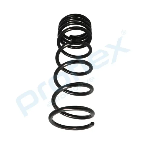 Fahrwerksfeder Hinterachse PROFLEX AUTOMOTIVE PX1-0827 Bild Fahrwerksfeder Hinterachse PROFLEX AUTOMOTIVE PX1-0827
