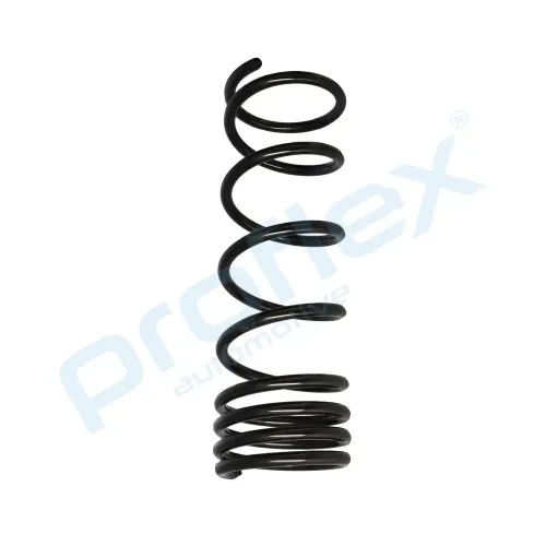 Fahrwerksfeder Hinterachse PROFLEX AUTOMOTIVE PX1-0827 Bild Fahrwerksfeder Hinterachse PROFLEX AUTOMOTIVE PX1-0827