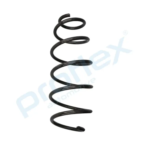 Fahrwerksfeder Vorderachse PROFLEX AUTOMOTIVE PX1-0830 Bild Fahrwerksfeder Vorderachse PROFLEX AUTOMOTIVE PX1-0830