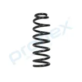 Fahrwerksfeder Hinterachse PROFLEX AUTOMOTIVE PX1-0838