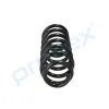 Fahrwerksfeder Hinterachse PROFLEX AUTOMOTIVE PX1-0838 Bild Fahrwerksfeder Hinterachse PROFLEX AUTOMOTIVE PX1-0838