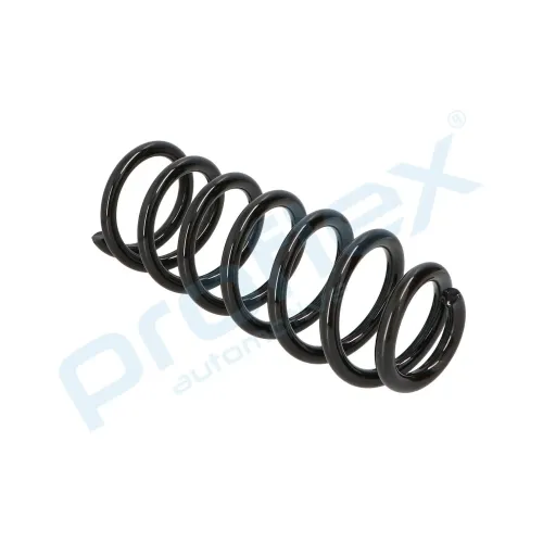 Fahrwerksfeder Hinterachse PROFLEX AUTOMOTIVE PX1-0838 Bild Fahrwerksfeder Hinterachse PROFLEX AUTOMOTIVE PX1-0838