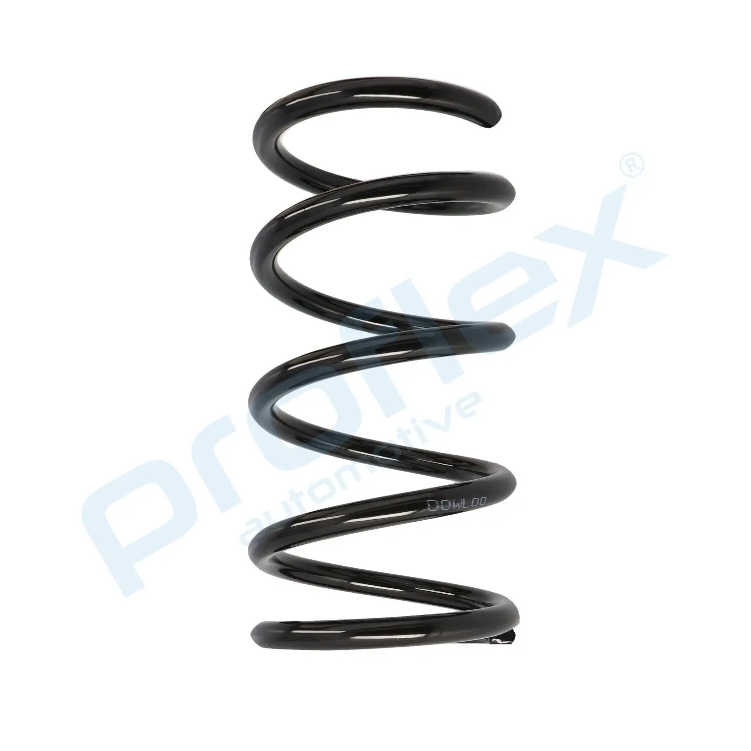 Fahrwerksfeder Hinterachse PROFLEX AUTOMOTIVE PX1-0839