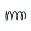 Fahrwerksfeder Hinterachse PROFLEX AUTOMOTIVE PX1-0839 Bild Fahrwerksfeder Hinterachse PROFLEX AUTOMOTIVE PX1-0839