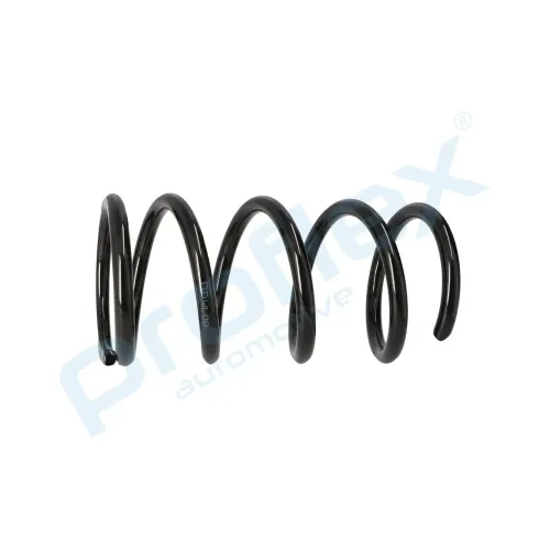 Fahrwerksfeder Hinterachse PROFLEX AUTOMOTIVE PX1-0839 Bild Fahrwerksfeder Hinterachse PROFLEX AUTOMOTIVE PX1-0839