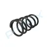 Fahrwerksfeder Hinterachse PROFLEX AUTOMOTIVE PX1-0839 Bild Fahrwerksfeder Hinterachse PROFLEX AUTOMOTIVE PX1-0839
