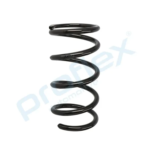 Fahrwerksfeder Hinterachse PROFLEX AUTOMOTIVE PX1-0839 Bild Fahrwerksfeder Hinterachse PROFLEX AUTOMOTIVE PX1-0839
