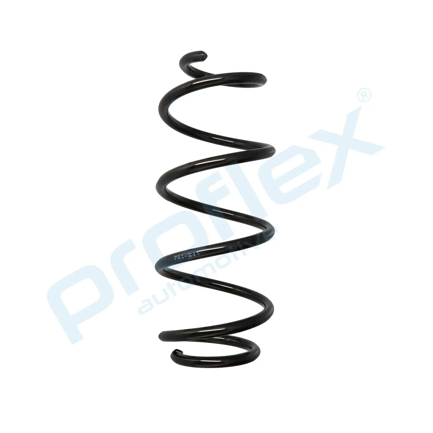 Fahrwerksfeder Vorderachse PROFLEX AUTOMOTIVE PX1-0844