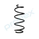 Fahrwerksfeder Vorderachse PROFLEX AUTOMOTIVE PX1-0844