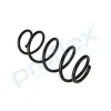 Fahrwerksfeder Vorderachse PROFLEX AUTOMOTIVE PX1-0844 Bild Fahrwerksfeder Vorderachse PROFLEX AUTOMOTIVE PX1-0844