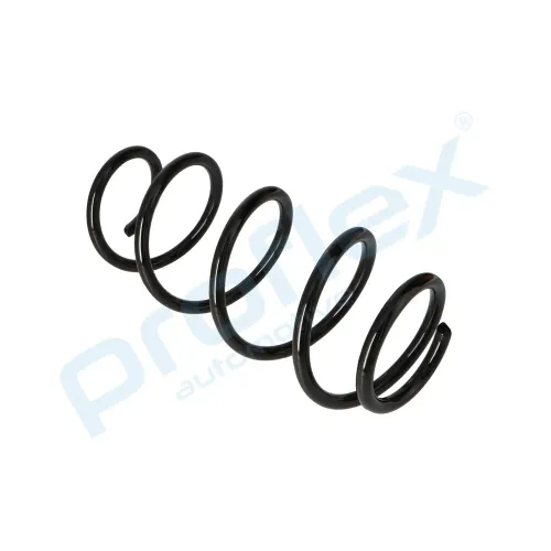 Fahrwerksfeder Vorderachse PROFLEX AUTOMOTIVE PX1-0844 Bild Fahrwerksfeder Vorderachse PROFLEX AUTOMOTIVE PX1-0844