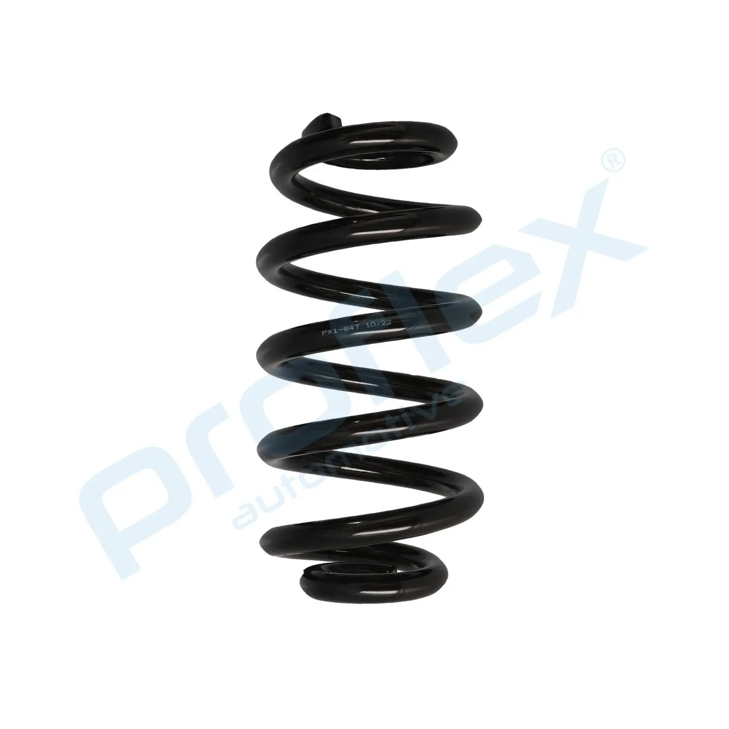 Fahrwerksfeder Hinterachse PROFLEX AUTOMOTIVE PX1-0847