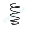 Fahrwerksfeder Vorderachse PROFLEX AUTOMOTIVE PX1-0854