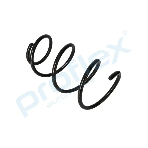 Fahrwerksfeder Vorderachse PROFLEX AUTOMOTIVE PX1-0856 Bild Fahrwerksfeder Vorderachse PROFLEX AUTOMOTIVE PX1-0856