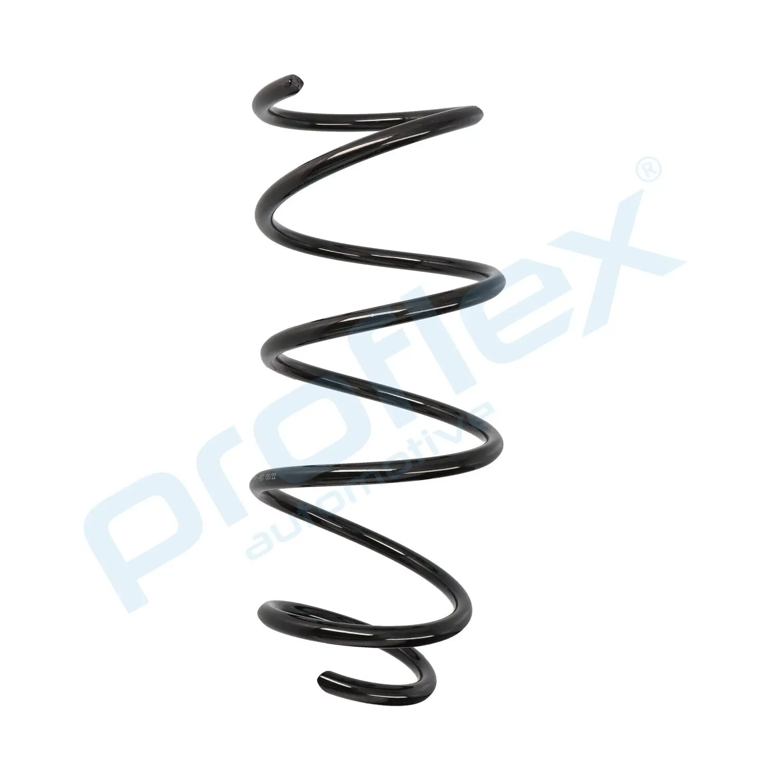 Fahrwerksfeder Vorderachse PROFLEX AUTOMOTIVE PX1-0857