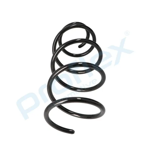 Fahrwerksfeder Vorderachse PROFLEX AUTOMOTIVE PX1-0857 Bild Fahrwerksfeder Vorderachse PROFLEX AUTOMOTIVE PX1-0857