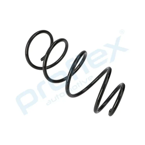 Fahrwerksfeder Vorderachse PROFLEX AUTOMOTIVE PX1-0857 Bild Fahrwerksfeder Vorderachse PROFLEX AUTOMOTIVE PX1-0857