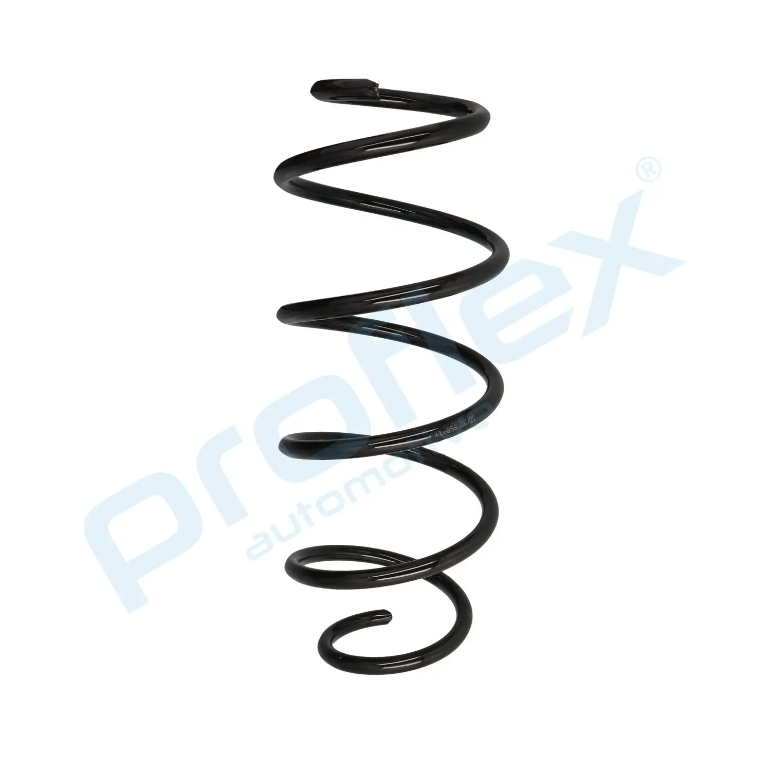 Fahrwerksfeder Vorderachse PROFLEX AUTOMOTIVE PX1-0858