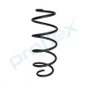 Fahrwerksfeder Vorderachse PROFLEX AUTOMOTIVE PX1-0858 Bild Fahrwerksfeder Vorderachse PROFLEX AUTOMOTIVE PX1-0858