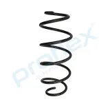 Fahrwerksfeder Vorderachse PROFLEX AUTOMOTIVE PX1-0858