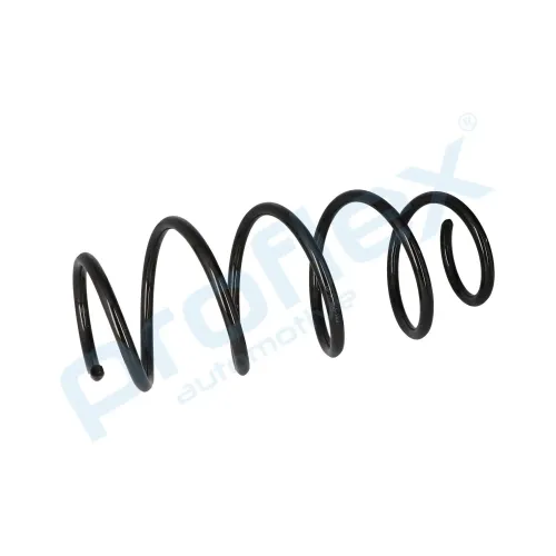 Fahrwerksfeder Vorderachse PROFLEX AUTOMOTIVE PX1-0858 Bild Fahrwerksfeder Vorderachse PROFLEX AUTOMOTIVE PX1-0858