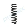 Fahrwerksfeder Hinterachse PROFLEX AUTOMOTIVE PX1-0859 Bild Fahrwerksfeder Hinterachse PROFLEX AUTOMOTIVE PX1-0859