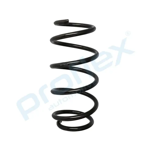 Fahrwerksfeder Vorderachse PROFLEX AUTOMOTIVE PX1-0861 Bild Fahrwerksfeder Vorderachse PROFLEX AUTOMOTIVE PX1-0861