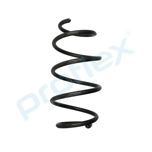 Fahrwerksfeder Vorderachse PROFLEX AUTOMOTIVE PX1-0863 Bild Fahrwerksfeder Vorderachse PROFLEX AUTOMOTIVE PX1-0863